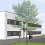Neubau eines Betriebsgebäudes in Rheinstetten-Mörsch